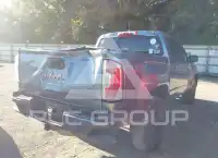 2022 GMC CANYON фото