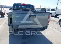 2022 GMC CANYON фото