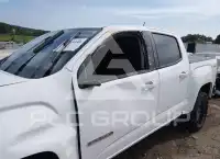 2022 GMC CANYON фото