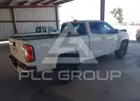 2022 GMC CANYON photo