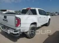 2022 GMC CANYON фото