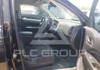 2022 GMC CANYON фото