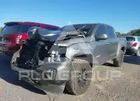 2022 GMC CANYON фото