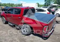 2022 GMC CANYON фото