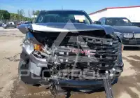 2022 GMC CANYON фото