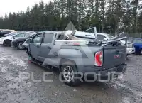 2022 GMC CANYON фото