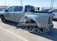 2022 GMC CANYON фото