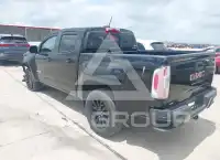 2022 GMC CANYON фото