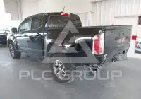 2022 GMC CANYON фото
