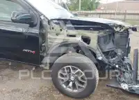 2022 GMC CANYON фото