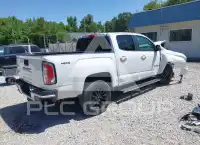 2022 GMC CANYON фото