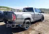 2022 GMC CANYON фото