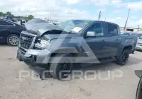 2022 GMC CANYON фото