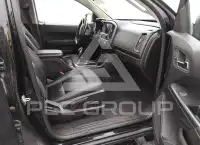 2022 GMC CANYON фото