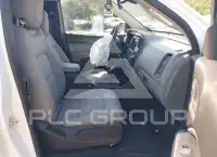 2022 GMC CANYON фото