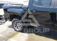 2022 GMC CANYON фото