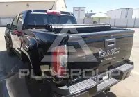 2022 GMC CANYON фото