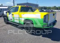 2022 GMC CANYON photo
