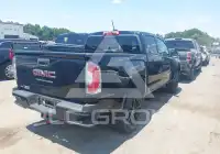 2022 GMC CANYON фото
