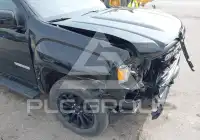 2022 GMC CANYON фото