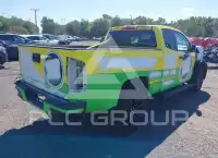 2022 GMC CANYON photo