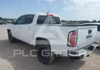 2022 GMC CANYON фото