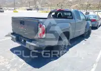 2022 GMC CANYON фото