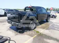 2022 GMC CANYON фото