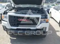 2022 GMC CANYON фото