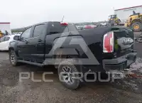 2022 GMC CANYON фото