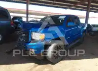 2022 GMC CANYON фото