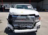 2022 GMC CANYON фото