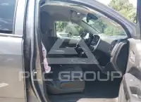 2022 GMC CANYON фото