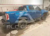 2022 GMC CANYON photo