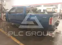 2022 GMC CANYON photo