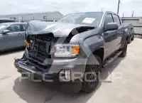 2022 GMC CANYON photo