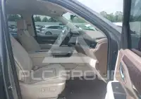 2022 GMC YUKON фото