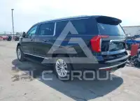2022 GMC YUKON фото