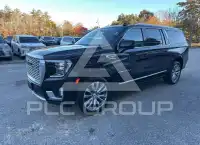 2022 GMC YUKON photo