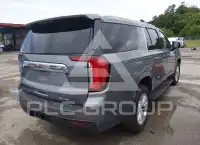 2022 GMC YUKON фото