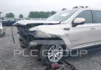 2022 GMC YUKON фото