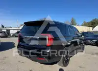 2022 GMC YUKON фото