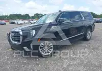 2022 GMC YUKON фото