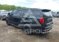 2022 GMC YUKON фото