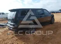 2022 GMC YUKON photo