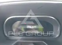 2022 GMC YUKON фото