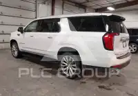 2022 GMC YUKON фото