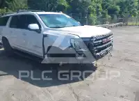 2022 GMC YUKON фото