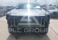 2022 GMC YUKON фото