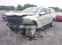 2022 GMC YUKON фото